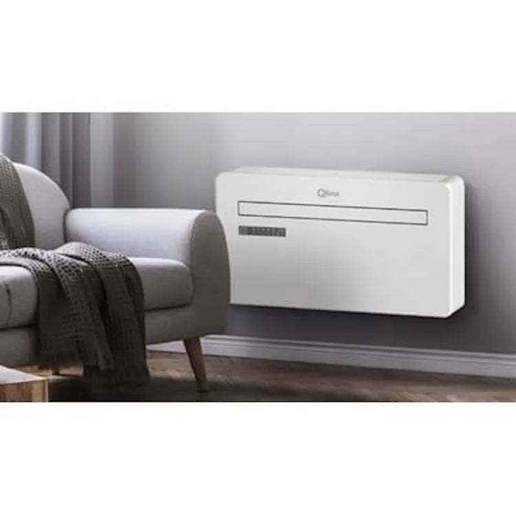 Aire Acondicionado Monobloque Qlima WDH229 2930 frigorias