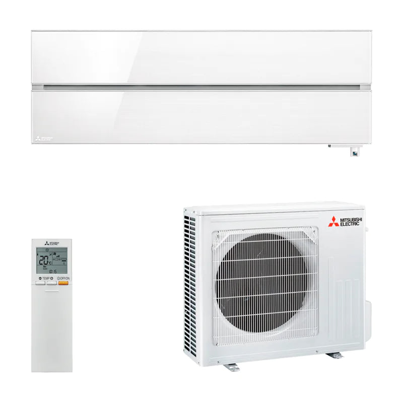Aire acondicionado 1x1 MITSUBISHI MSZ-LN35VGW 3000 Frigorias